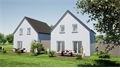 Maison à la vente